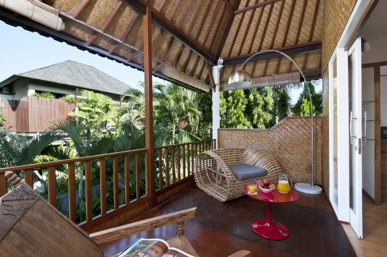 3Br Villa Hari - Minggu Villas Seminyak Zewnętrze zdjęcie