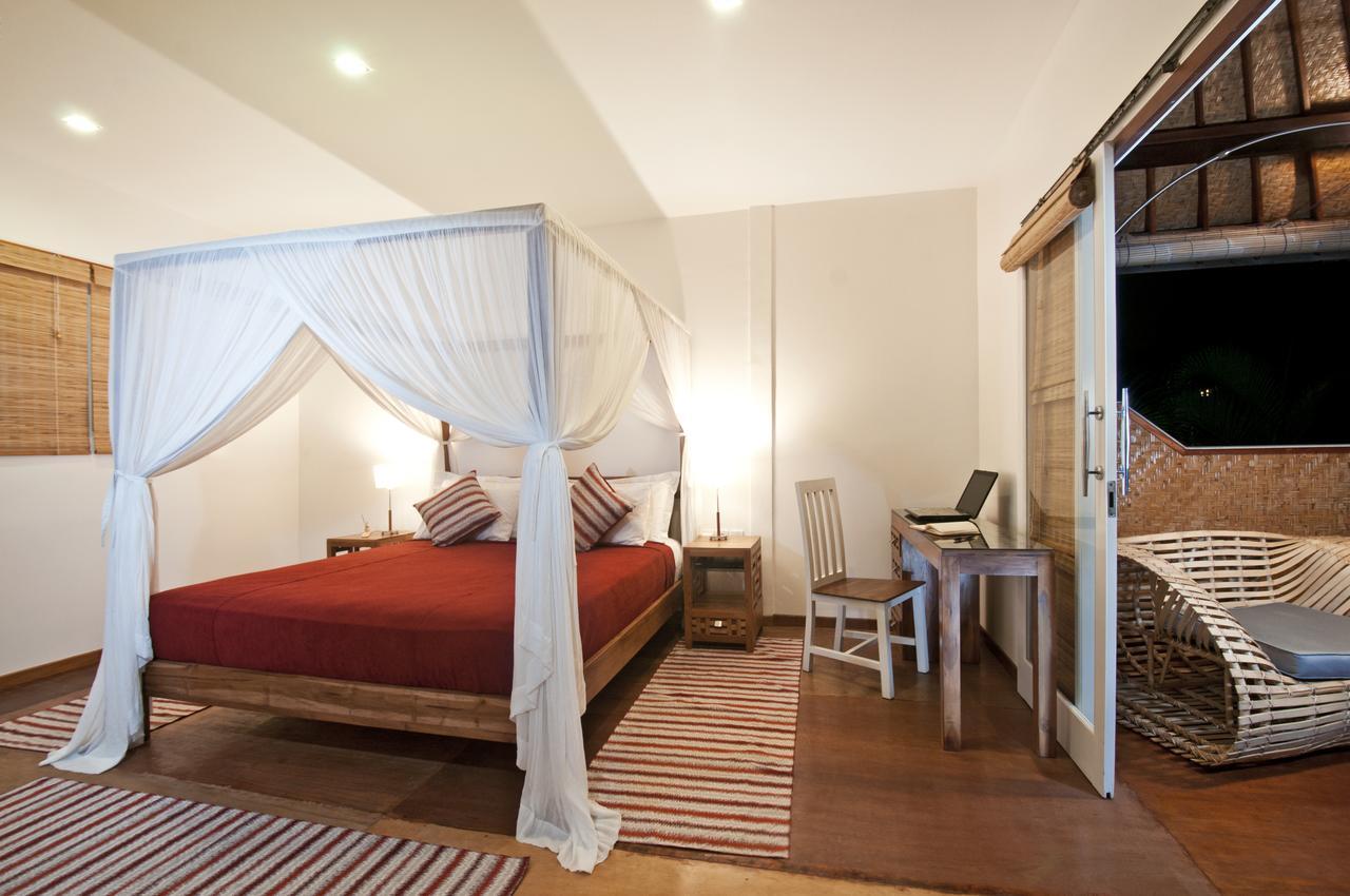 3Br Villa Hari - Minggu Villas Seminyak Zewnętrze zdjęcie