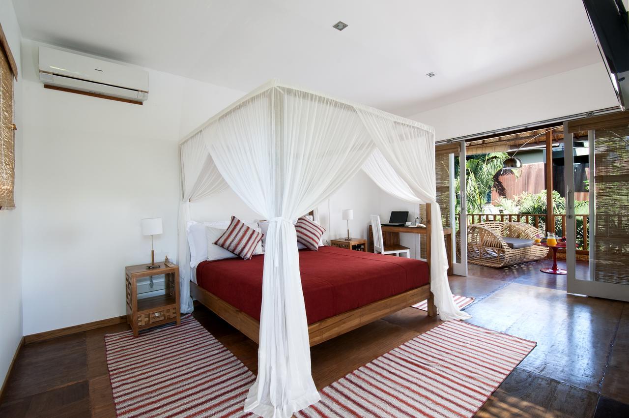 3Br Villa Hari - Minggu Villas Seminyak Zewnętrze zdjęcie