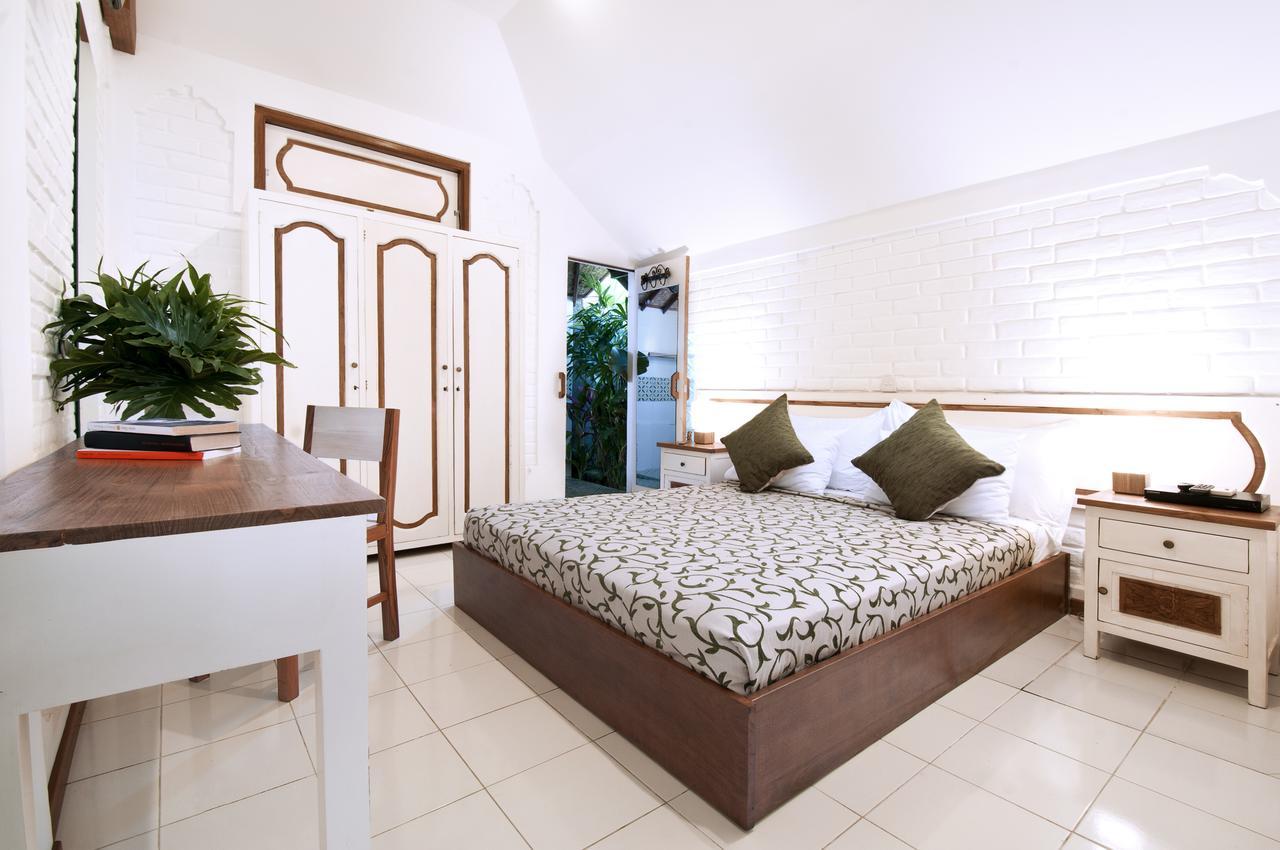 3Br Villa Hari - Minggu Villas Seminyak Zewnętrze zdjęcie