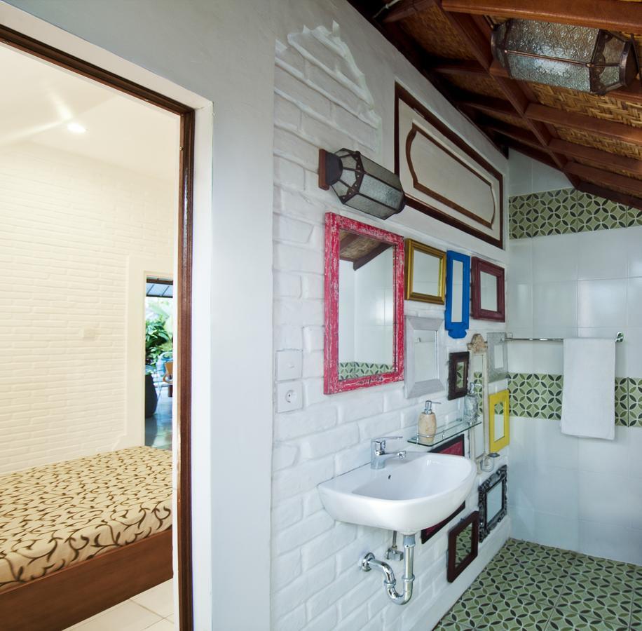 3Br Villa Hari - Minggu Villas Seminyak Zewnętrze zdjęcie