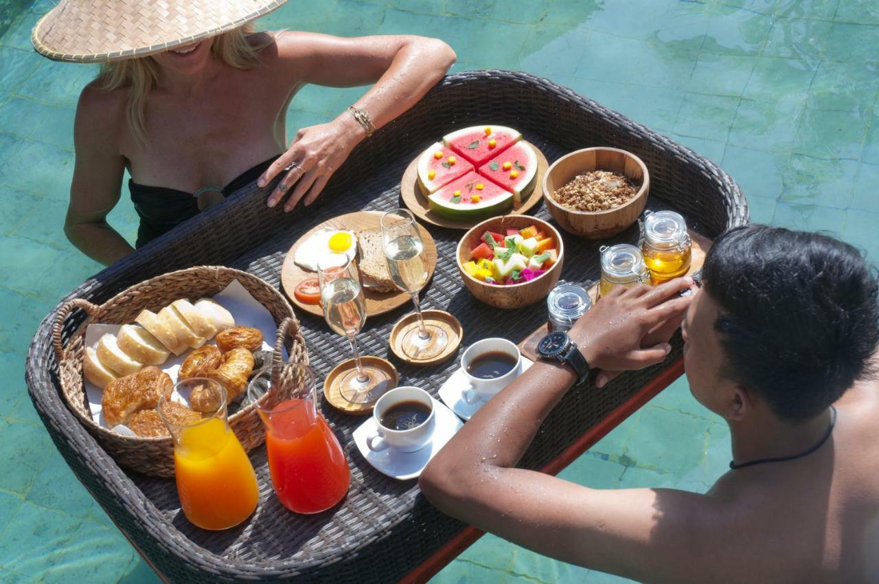 3Br Villa Hari - Minggu Villas Seminyak Zewnętrze zdjęcie